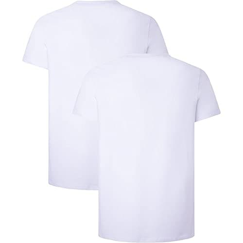 Thumbnail 1 de Pepe-jeans {categoría} moda blanca