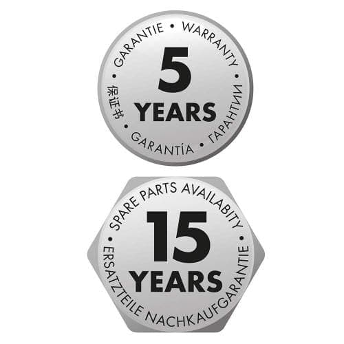 Thumbnail 3 de Hansgrohe 96170000 Unica'E soporte deslizable de altura satinado