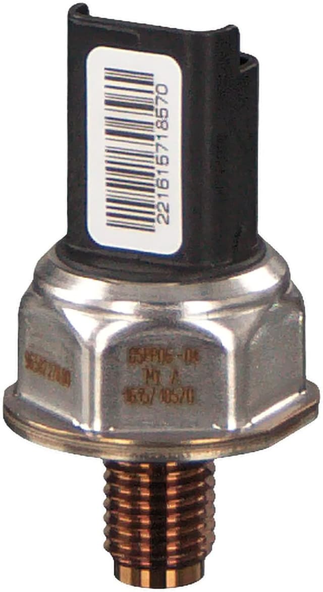 Detalle 2 de Febi bilstein FEB45187, capteur pression carburant