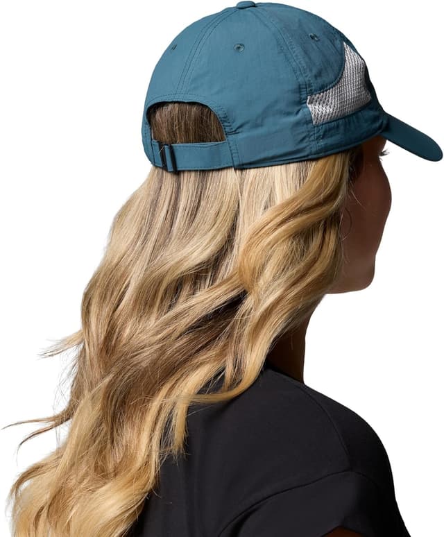 Thumbnail 5 de Columbia Tech Shade 2 Hat Baseball Cap