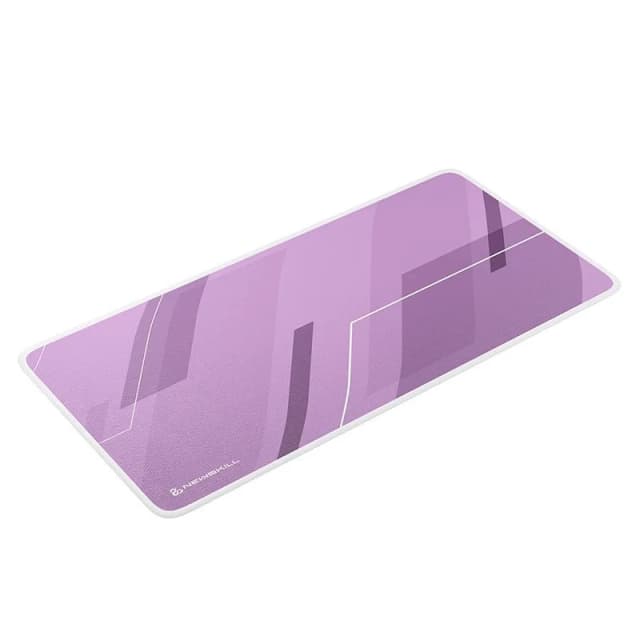Thumbnail 2 de Newskill Artemis Purple Alfombrilla Gaming Extra Grande 🧩