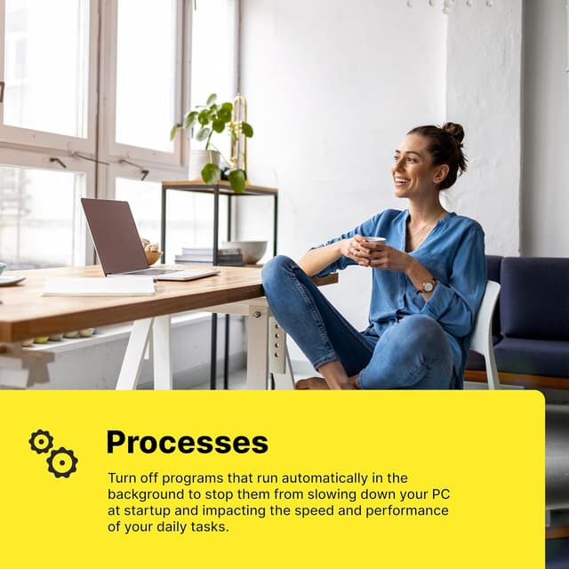 Detalle 2 de Norton 360 Premium + Utilities 2025 10‑device subscription