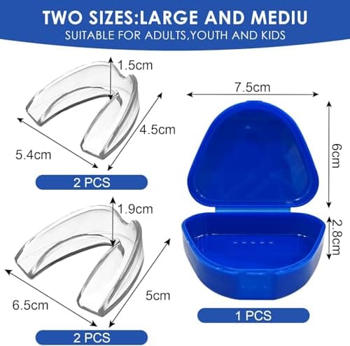 Detalle 2 de Sikeydels Férula Descarga 4 piezas