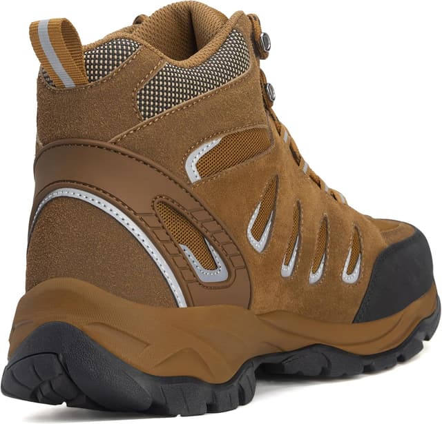 Thumbnail 2 de EARLDE Wanderstiefel Herren Wasserdicht