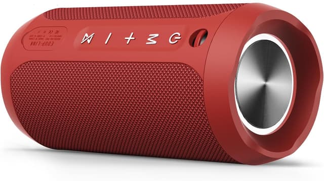 Imagen de EDUPLINK Bluetooth Speaker 20W en OfertitasTOP