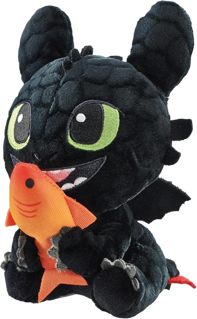 Thumbnail 6 de Schmidt Spiele Dragons 42858 Plüschfigur 18 cm