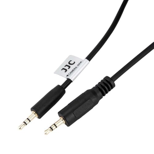 Thumbnail 8 de Fujifilm RR-100 Timer Shutter Remote Control