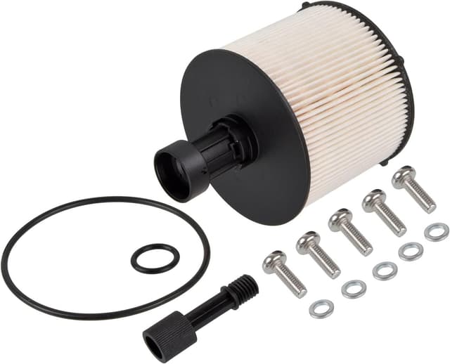 Detalle de Filtre à carburant Blue Print ADN12353 118 mm