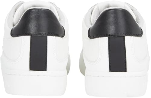 Detalle 2 de Calvin Klein Tech Ripstop zapatillas 43 blanco