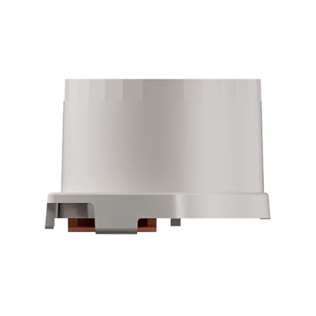 Detalle de XGIMI MoGo 3 Pro con filtro óptico creativo