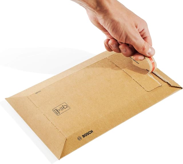 Thumbnail 5 de Bosch assortiment d’embouts de vissage 32 pièces