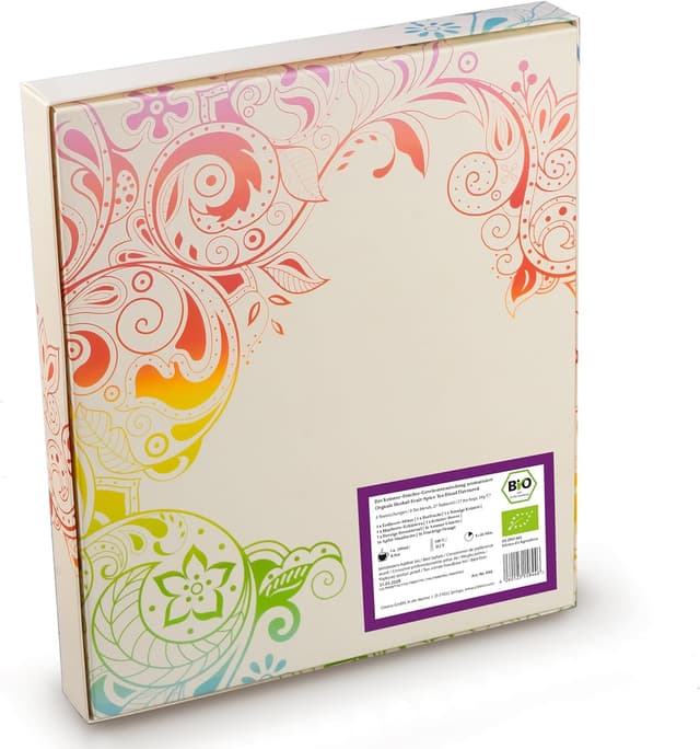 Thumbnail 5 de Creano Infusion aux fruits bio 27 sachets