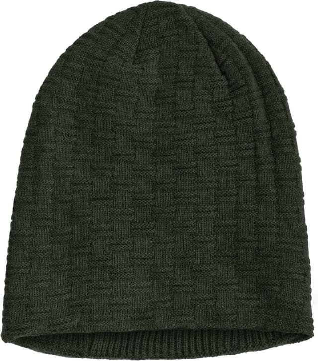 Thumbnail 6 de Compagno Gefütterte Mütze One‑Size 28 cm 🧣