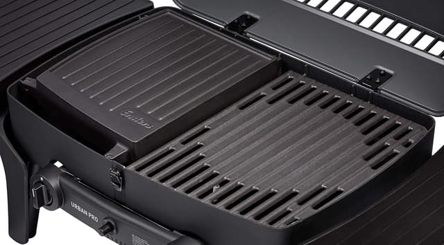 Thumbnail 2 de Enders Switch Grid Sear Grate plancha 44,5 cm