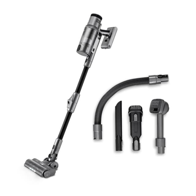 Detalle de Ufesa Inspire Z7 aspirador de escoba 29,6V