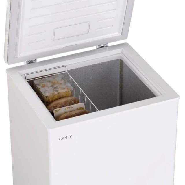 Detalle 2 de Candy Artico CHAE 1002E 97 L congelador horizontal