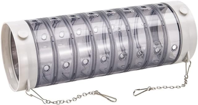 Imagen de Ferplast FPI 4840 tube modulable 29 cm 🐾 en OfertitasTOP