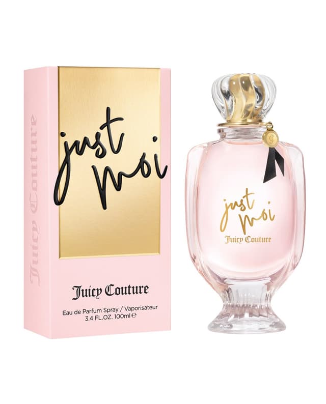 Thumbnail 1 de Juicy Couture Just Moi perfume 50 ml