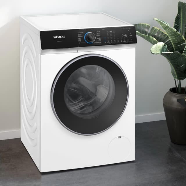 Detalle de Siemens WG44H2A0ES lavadora 9 kg 1400 rpm