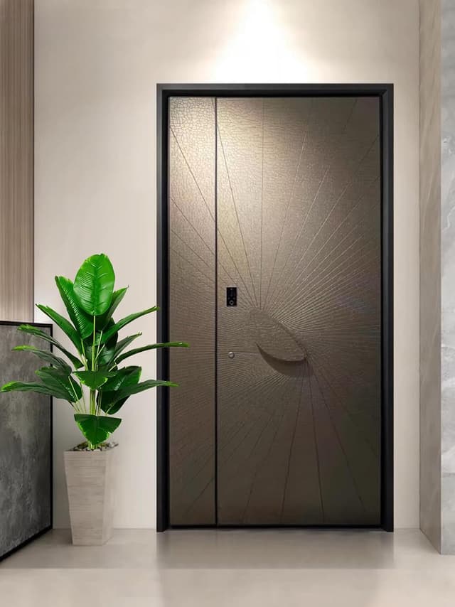 Thumbnail 4 de AIVORIUY 80cm Artificial Bird of Paradise