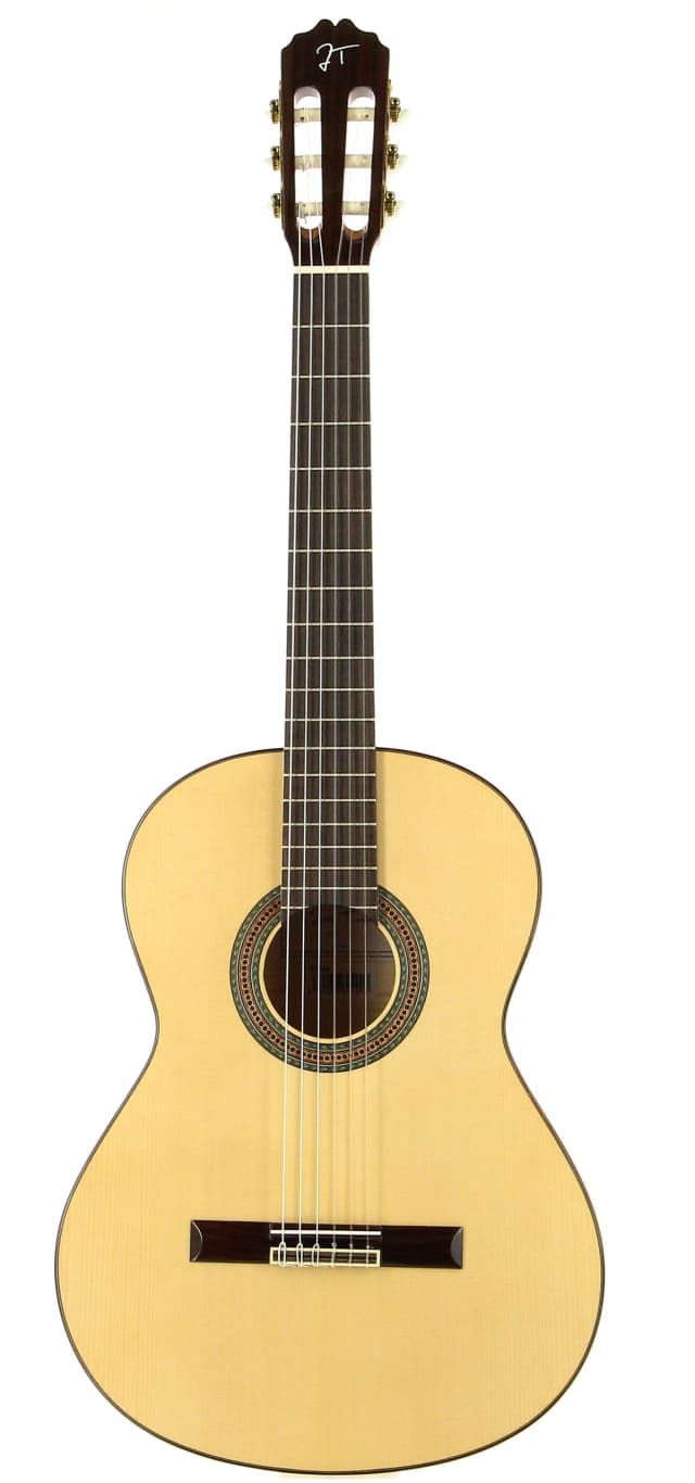 Imagen de José Torres Jtf-30 Guitarra Flamenca 🎸 en OfertitasTOP