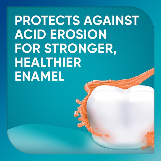 Detalle de Sensodyne Pronamel Enamel Strengthening Toothpaste 4 oz 🦷