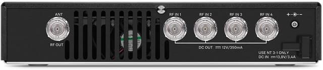 Imagen de Sennheiser AC 41-US antenna combiner en OfertitasTOP