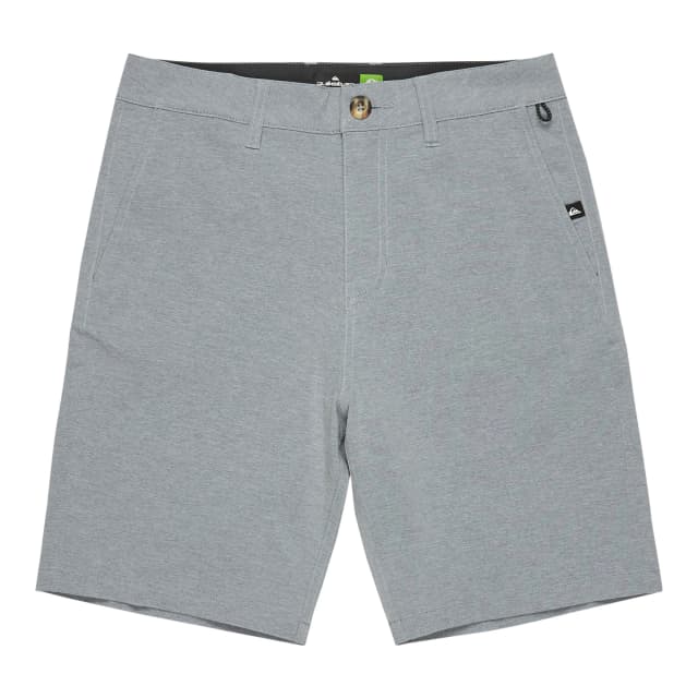 Detalle de Quiksilver Union Heather 20' Bañador de surf 🏄