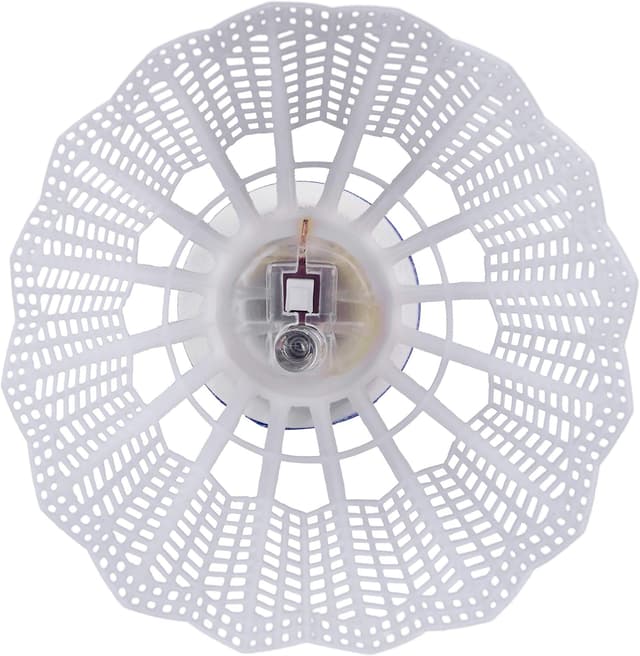 Thumbnail 5 de Relaxdays Volants lumineux LED set de 8