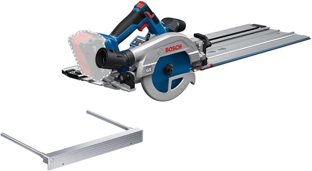 Thumbnail 6 de Bosch GKS 18V-57-2 GX Akku-Kreissäge