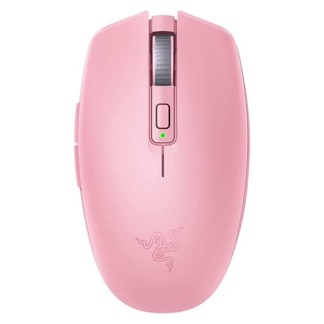 Detalle de Razer Orochi V2 ratón gaming 18.000 DPI