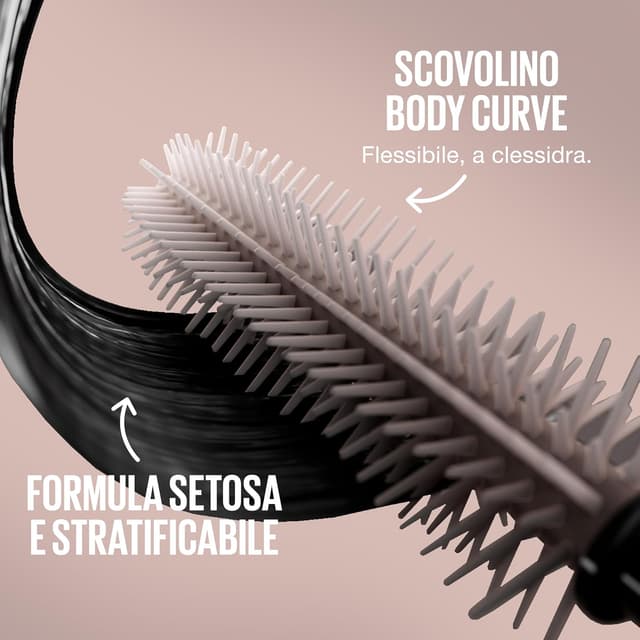 Thumbnail 4 de Maybelline Mascara Volumizzante 9,75ml 👁