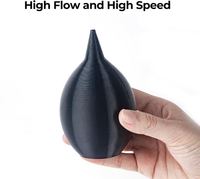 Detalle 2 de Siraya Tech TPU-Filament 1,75 mm (TPU 95A) – weich, flexibel und ISO-10993-geprüft für FDM