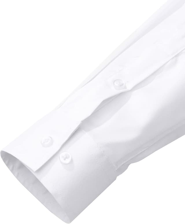 Thumbnail 4 de J.VER Stretch Dress Shirt for Men