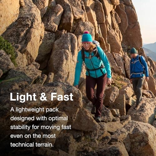 Thumbnail 3 de Osprey Talon XS/S 9 L mochila multisport para mujer