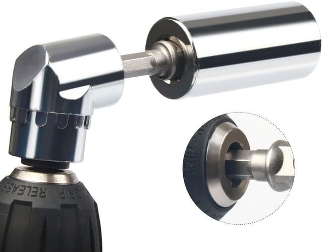 Thumbnail 6 de 8‑teilig Stecknussadapter 1/4‑1/2 Zoll 🛠