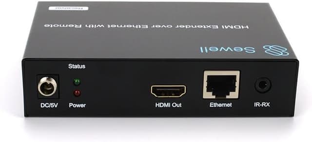 Thumbnail 2 de Sewell HD-Link HL21 Receiver 390ft