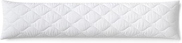 Detalle 2 de Siebenschläfer Seitenschläferkissen 40 x 145 cm Körperkissen