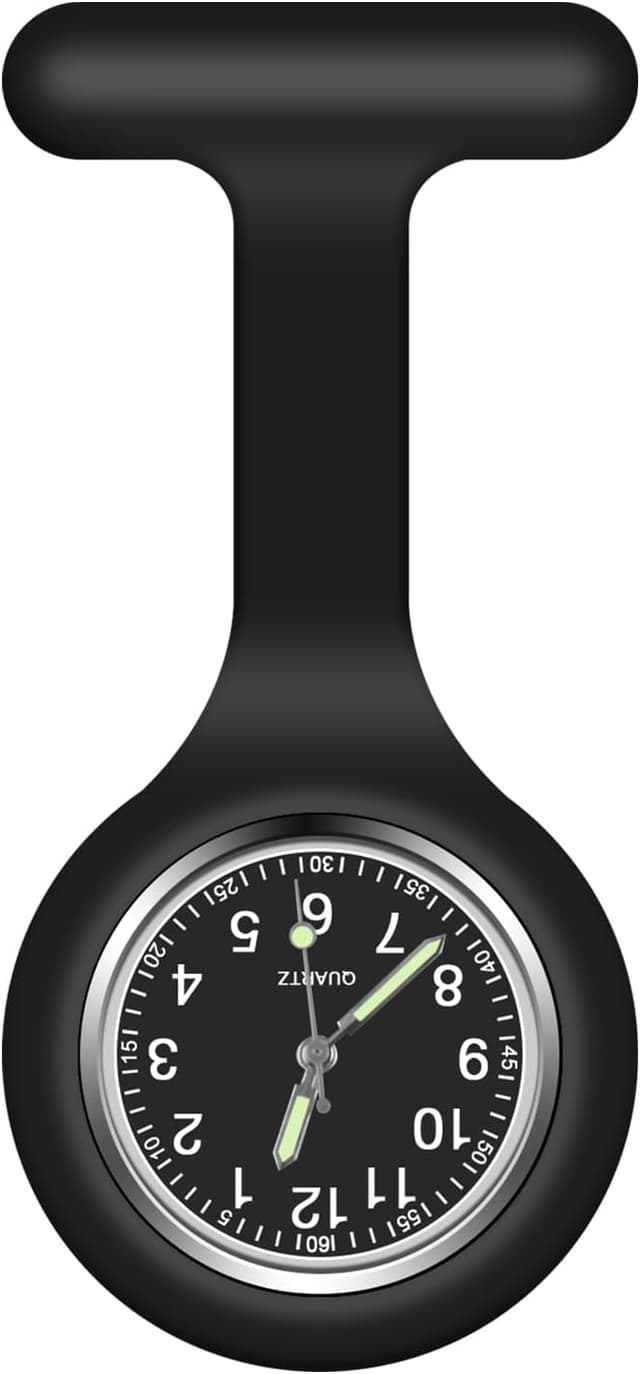 Imagen de Vicloon Schwesternuhr Clip 85 mm en OfertitasTOP