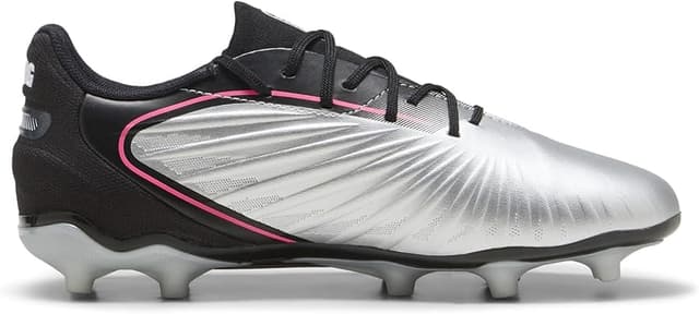 Detalle 1 de PUMA King Match FG/AG Jr zapatillas 43 EU