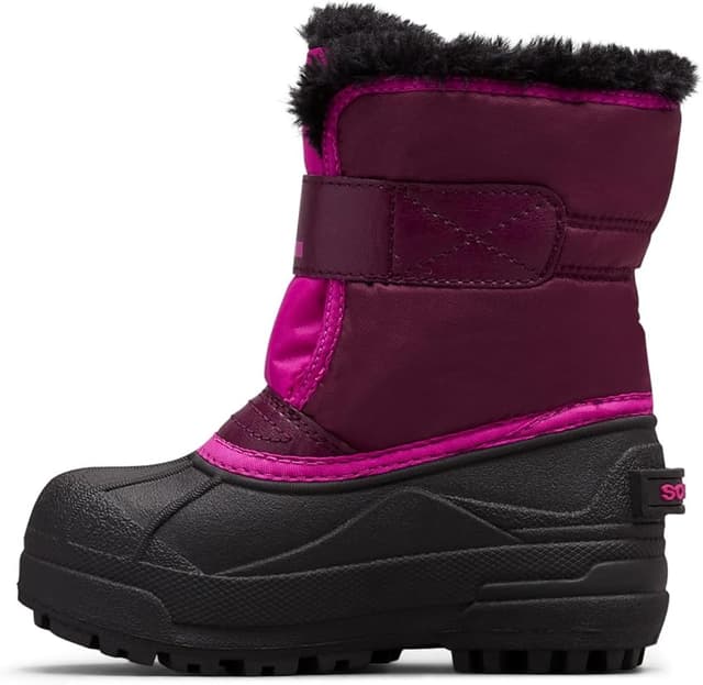 Thumbnail 4 de Sorel Snow Commander Boot 25 EU botas invierno unisex