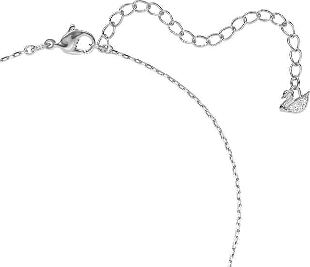 Thumbnail 1 de Swarovski Collar Sparkling Dance para Mujer 💎 Cristal Azul