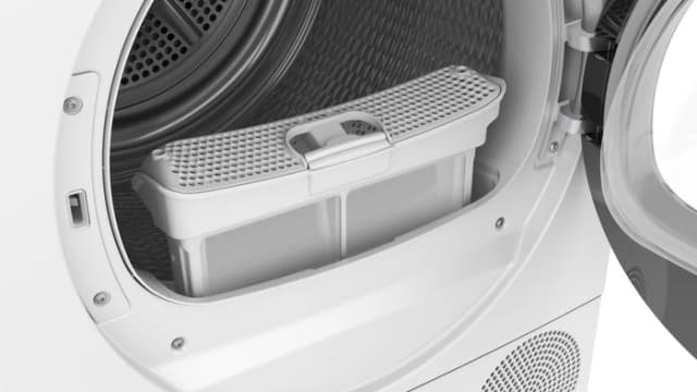 Thumbnail 9 de Bosch WQH245B40 Wärmepumpentrockner 40 Min