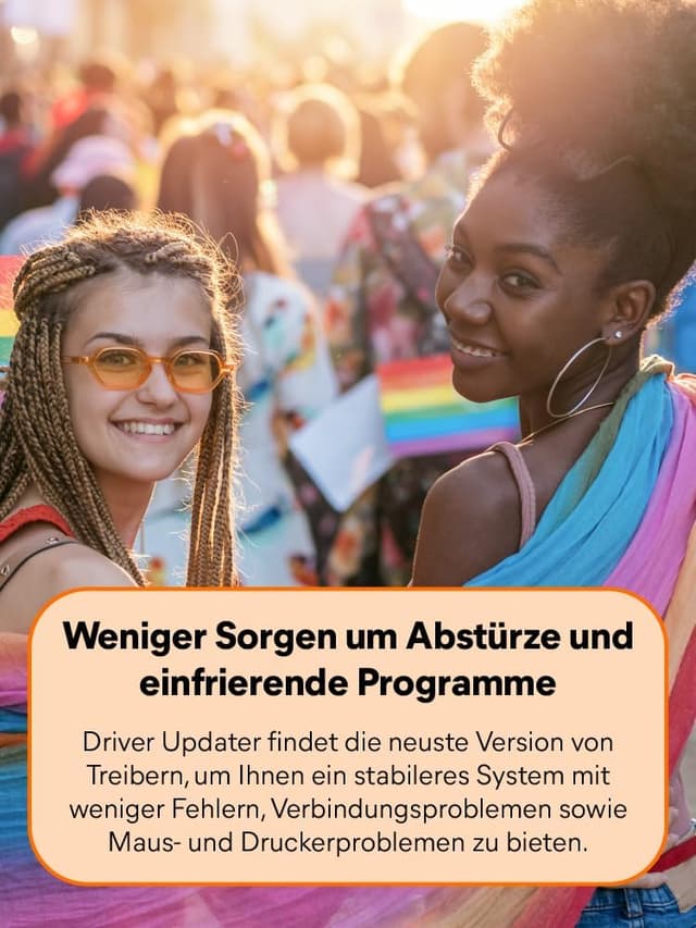 Detalle 2 de Avast Driver Updater 2026 Treiber-Updates sicher