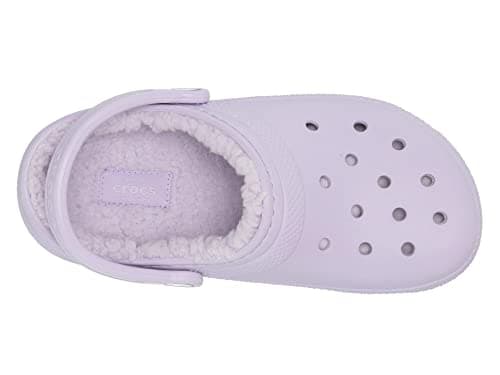 Detalle de Crocs Classic Lined Clog Zueco keyword 46/47