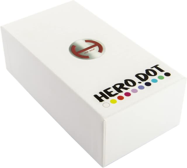 Thumbnail 4 de Hip Hop HERO.DOT Orologio donna 34 mm