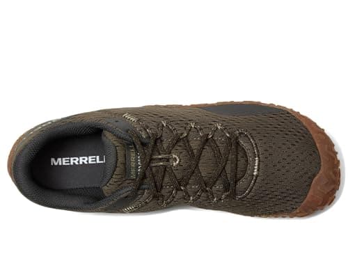 Detalle de Merrell Vapor Glove 6 Zapatillas hombre 43 EU