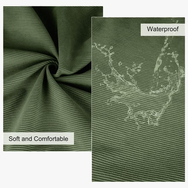 Thumbnail 4 de flintronic Tote Bag in velluto elegante