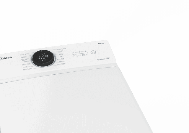 Thumbnail 3 de Midea Lavadora carga superior 6 kg 📦