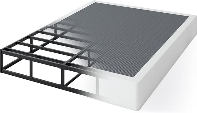 Imagen de QEROMY 9 Inch Box Spring en OfertitasTOP